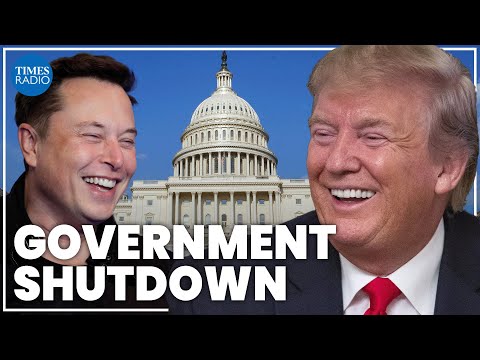 Trump and Musk derail US budget risking government shutdown