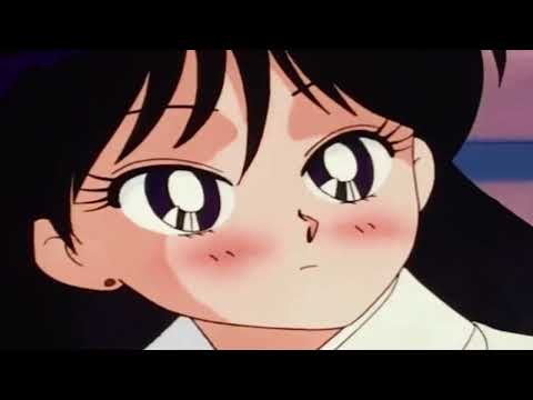 Sailor Mars was always beautiful 🔥 Lofi Music