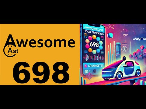 AwesomeCast 698: Managing Subscriptions to Simplify Your Digital Life