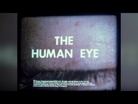 The Human Eye (1976) (16mm)