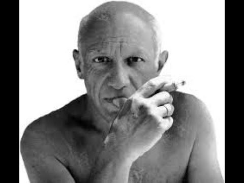 Pablo Picasso