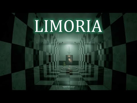 【Limoria】意識と夢の間のリミナルスペース空間から脱出するホラゲ