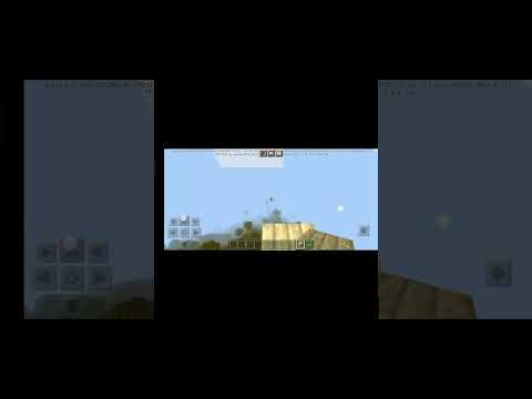 God Bridge #shorts #viral #short #minecraft