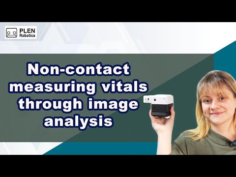 Measuring vitals through video analysis