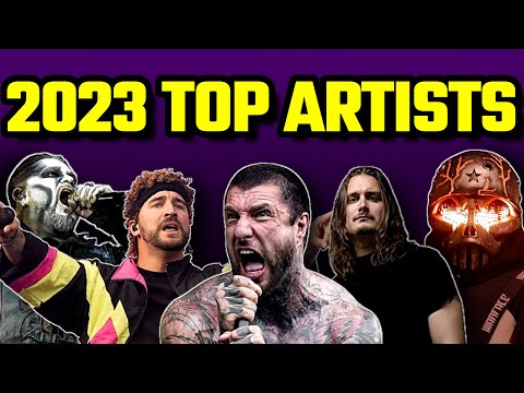 Is 2023 The Year Metal Gets De-Throned?