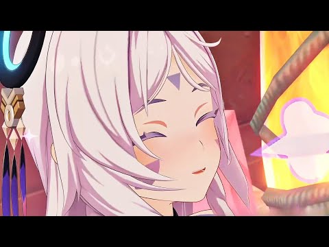 Citlali Officially has The Best Animations! 😍 | Genshin Impact