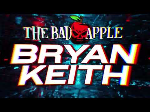 "Bad Apple" ft Righteous Reg & Rich Latta- Bryan Keith AEW Entrance Theme | AEW Music