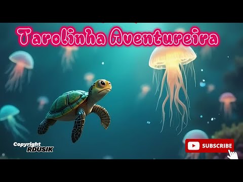 Tarolinha Aventureira