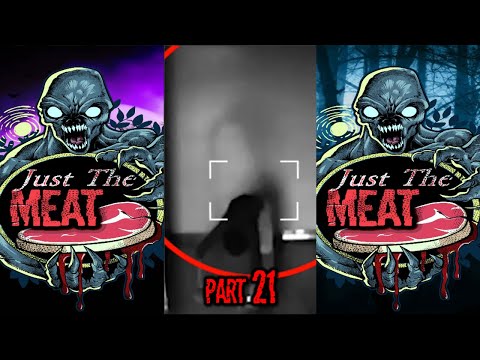 30 Attacking Ghosts (Video 3 Part 2) - 🙀😳😱 - #shorts