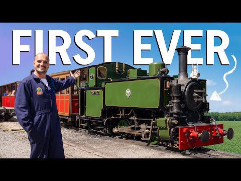 This old steam railway is more important than you think