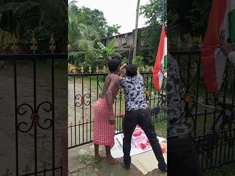 15th August 78th Independence Day celebration | WB Online Center |