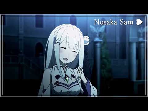 Pero segui corriendo ❤️ Musica motivadora_Runaway - Aurora(AMV) _Re: Zero_AuroraEmilia -  Door _