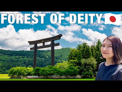 WAKAYAMA🇯🇵 Hongu Perfect Guide✨ Hongu Taisha & Onsen⛩️ Japan Travel Vlog!! Japanese countryside