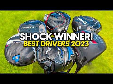 WE RANK THE BEST DRIVERS OF 2023 - and pick a winner!