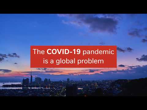 Nestlé | Covid-19 Response