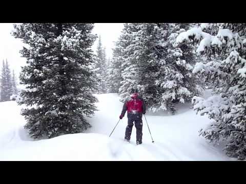 Spring Ski at Vail - 2011