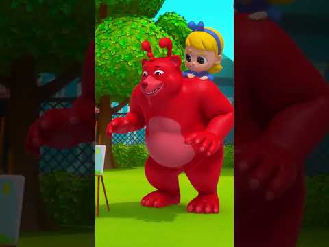 Mirror Mila Mayhem! | Morphle | Monster Cartoon for Kids