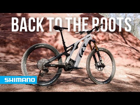 Husqvarna – Back to the roots | SHIMANO