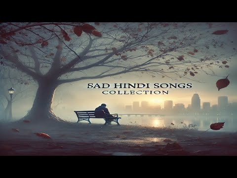 Non-Stop Hindi Sad Songs | Top Bollywood Sad Songs | Best Emotional Songs | Trending Hindi Sad Songs