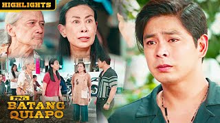 Tanggol informs Marsing and Nita about Mokang's death | FPJ's Batang Quiapo (w/ English Subs)