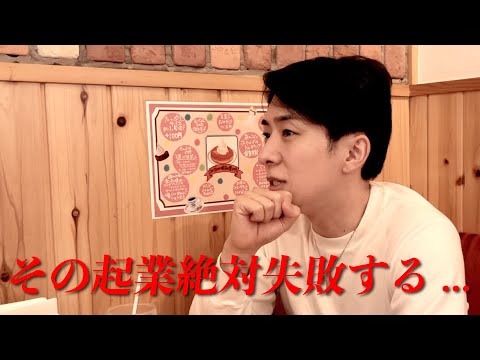 福島県郡山市でコンサル依頼がきたが話を聞くと現実的に厳しい...どうする？