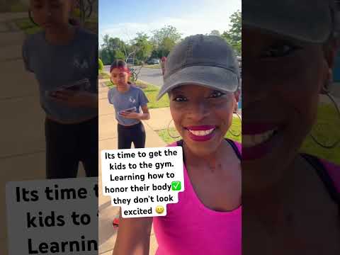 Family Day to the Gym/ Weight Loss Journey #shortsvideo #shortsfeed #gym #family ly