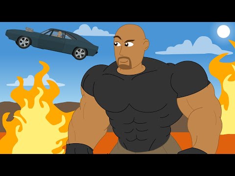 Fast and Furious: The Flames of the Furious