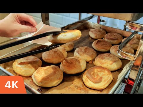 Calling All Mala Lovers! Freshly Baked Shanghai Meat Scones & Mala Noodles! | Malaysian Street Food