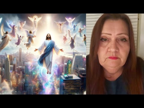 HIGH RAPTURE ALERT 🔔 ✝️🚨Beloved don’t be deceived