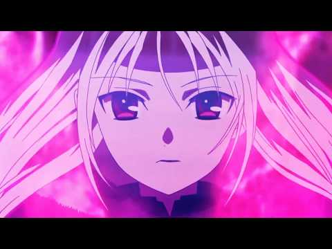 K Project - Rise [AMV]