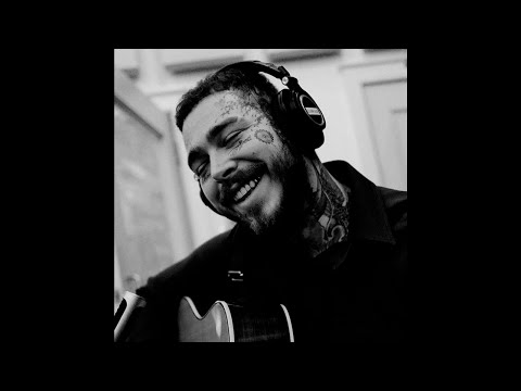 (FREE) Post Malone Type Beat - You Can't Love | Guitar Type Beat