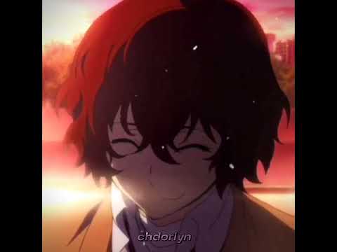 here we go with the pm dazai edits again whahaha #bungoustraydogs #bsd #bsdedit #anime #dazaiosamu