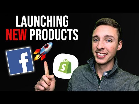 How to Launch a Winning Product | Facebook Ads Tutorial