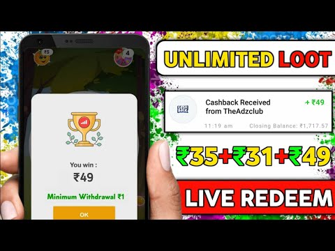 🤑2022 BEST EARNING APP || EARN DAILY FREE PAYTM CASH WITHOUT INVESTMENT || EARN MONEY ONLINE