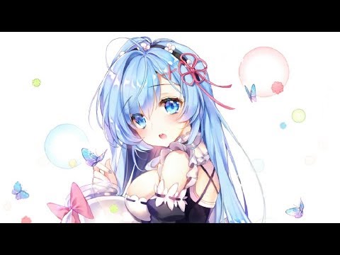 Nightcore - Revolution「iMeiden」