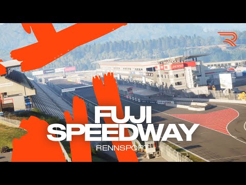 Fuji Speedway | RENNSPORT