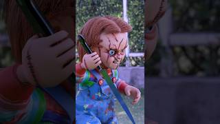 Pochita, Chainsaw Man Vs Chucky #chucky #pochitachainsawman #pochita #chainsawman #3dsingh