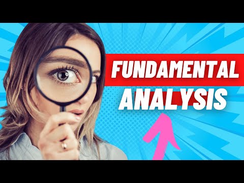 Why use Fundamental Analysis? | Simplicity Consultancy