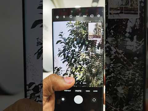 Samsung s23 ultra smooth 100x zoom testing amazing feature #smartphone #samsung