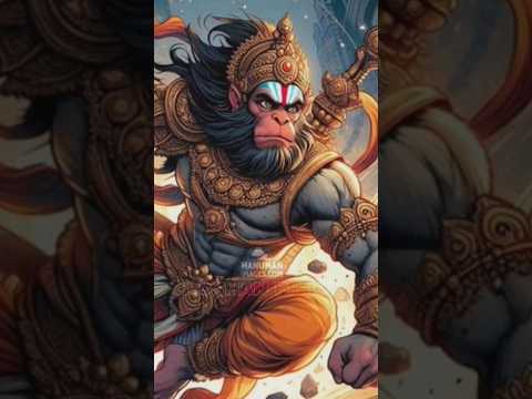 Bajrang Bali dangerous status 🙏🙏#viral #trending #status #lordhanuman #bajrangbali