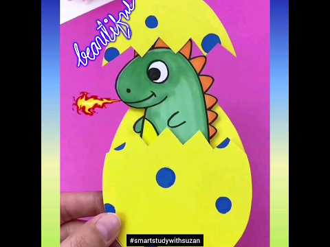 Dino world🦕🌈|skill booster activity 🥳🌈#shorts #short#trending ,#viral #shortsfeed#ytshorts