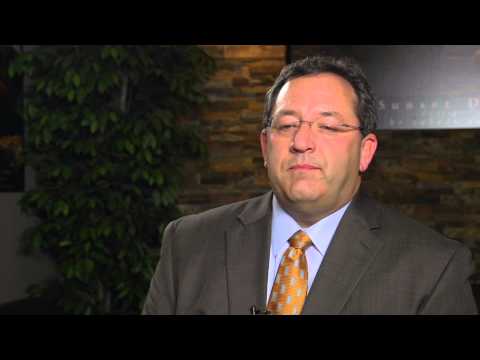 Ask The Doctor with Dr. Robert Santaella - Is there treatment for my gallbladder besides surgery?