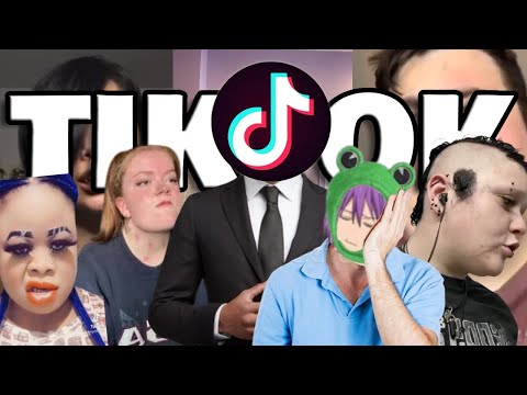 Has TikTok Ruined Our Generation?