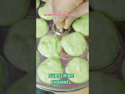 Mini Rava Spinch Idli | #Shortvideo#@Homestylecooking2848Breakfast, tiffin recipe