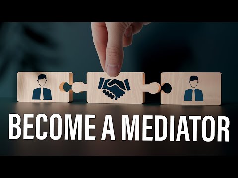 Become a Mediator with Art of Living