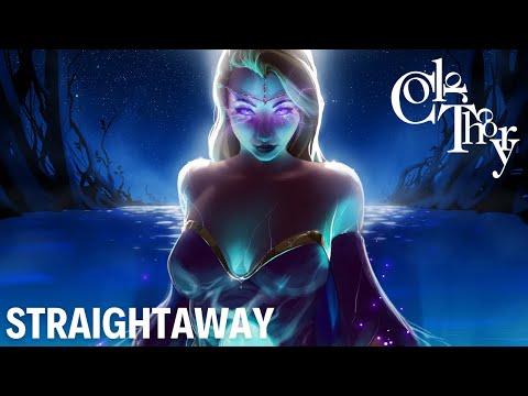 Color Theory - Straightaway (Official Audio)