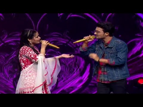 Indian Idol s13 - Best Bollywood songs ||™ Indian idol Singers Song