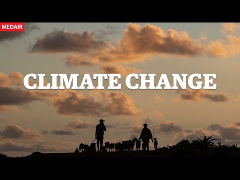 Climate Change X Medair