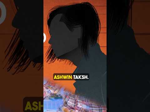 Who is Ashwin Taksh? #TheBoyWho #ISRO #bookrelease