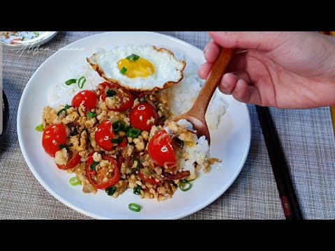 chicken and tomatoes recipe | what to make with chicken breast, chicken breast recipes for dinner